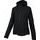 Women's jacket iXS CARVE ALL WEATHER 2.0 473-510-4740 čierna 38