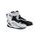 ALPINESTARS STELLA FASTER-4 – dámske motocyklové topánky na cestnú jazdu (biela/čierna) 2025