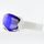Okuliare ARIETE MANTIS 13940-MBBA biela white claws, blue lens