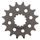 Reťazové koliečko SUPERSPROX CST-1579:16 16 zubov,520