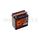Batéria 12 V, YTX16-BS, 14Ah, 210A, BANNER Bike Bull AGM 150x87x161