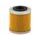 Olejový filter HF563, HIFLOFILTRO