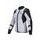 ALPINESTARS STELLA ST-2 AIR – dámska bunda na motorku (svetle sivá/čierna) 2025