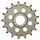 Reťazové koliečko SUPERSPROX CST-578:17 17 zubov,520