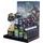 F100 stojan: Counter Dsiplay (karton)