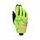 ALPINESTARS RADAR PRO – motokrosové rukavice na MX a enduro (zelená/žltá fluo/ružová fluo) 2026