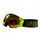Okuliare ARIETE MANTIS POLERIX 13940-PRGN čierna yellow claws, red multilayer lens