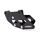 AWORKX Vodidlo reťaze (vodítko reťaze), čierne – KTM EXC 150 / 250 TBI '24–'25, EXC 300 TBI '24–'26, EXC-F 250 / 350 / 450 / 500 '24–'26, SX 125 / 250 '23–'26, SX 150 '25, SX 300 '25–'26, SX-F 250 / 350 / 450 '23–'26; HUSQVARNA FC 250 / 450 '23–'26, FC 35
