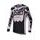 ALPINESTARS TECHSTAR limitovaná edícia WOLF DUST – motokrosový dres na MX a enduro (piesková/čierna) 2026