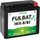Gelový akumulátor FULBAT FB7L-B/B2 GEL (YB7L-B/B2 GEL)