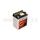 Batéria 12 V, YB14 l-A2, 14Ah, 185A, BANNER Bike Bull 134x89x166