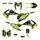 X-GRIP Graphic Kit