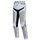 Sports women's pants iXS TRIGONIS-AIR X63044 light grey-grey DL