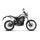 Motocykel Beta ALP 4.0 biela