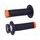 Grips set Lock-on ODI NOMAD MX V2 H36NDBO Čierna/Oranžová