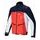 ALPINESTARS LITE-DURA SOFTSHELL – enduro bunda na motorku (modrá/oranžová/biela) 2025