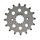 Reťazové koliečko SUPERSPROX CST-513:16 16 zubov,530