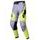 kalhoty RACER VEIL, ALPINESTARS (šedá/žlutá fluo) 2025