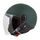 prilba Handy, CASSIDA (zelená matná/černá) 2023