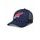 ALPINESTARS METEORITE TRUCKER – voľnočasová šiltovka (modrá/modrá)