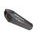 Slip-on exhaust GPR GP EVO4 E4.K.179.GPAN.PO Carbon look including removable db killer and link pipe