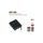 WifiCOM pre riadiaci jednotku GP1 EVO/RX1 ECUs/ECULMB, GET