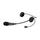 Bluetooth handsfree headset 3S PLUS pre skútre pre otevírací prilby (dosah 0,4 km), SENA