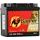 Batérie AGM PLUS 12V, BGTZ7-S, 6Ah, 100A, BANNER Bike Bull AGM PLUS 113x70x105