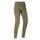 nohavice SUPER LEGGINGS 2.0, OXFORD, dámske (khaki)