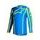 ALPINESTARS FLUID APEX – motokrosový dres na MX a enduro (žltá/čierna) 2026