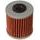 Olejový filter ekvivalent HF207, Q-TECH
