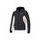 ALPINESTARS CHROME V3 SPORT HOODIE HONDA kolekcia – motocyklová bunda na cestnú jazdu (tmavo sivá/krémová/červená) 2025