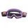 Okuliare ARIETE MUDMAX WAVE 14970-WVG purple yellow - clear lens s čapmi