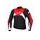 ALPINESTARS STELLA T-JAWS V4 WATERPROOF HONDA kolekcia – dámska bunda na motorku (čierna/červená/biela) 2025