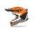 prilba STRYCKER Skin, AIROH (oranžová matná) 2023