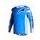 ALPINESTARS FLUID APEX – motokrosový dres na MX a enduro (multicolor) 2026