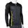 Motokrosový dres X-GRIP TITANIUM – sivá