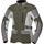 Women's laminated jacket iXS VENTURE-STX 1.0 X2-011605 light grey-olive D2XL