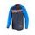 ALPINESTARS MAXDURA DUAL – motokrosový dres na MX a enduro (tmavo sivá/modrá/oranžová) 2026
