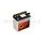 Batéria 12 V, YB9-B, 9Ah, 90A, BANNER Bike Bull 135x75x139