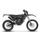 Motocykel Beta RR 125 4T T X Special Edition sivá