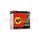 Batéria 12 V, ETX 14, 12Ah, 220A, BANNER Bike Bull AGM PRO 150x88x145