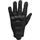 Leather gloves iXS RAPID 1.0 X4-320405 čierna 3XL