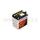 Batéria 12 V, YB10 l-B, 11Ah, 140A, BANNER Bike Bull 135x90x145