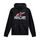 ALPINESTARS RIDE 4.0 – voľnočasová moto mikina (čierna/biela/červená)