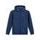 ALPINESTARS CYPHER HOODIE – voľnočasová moto mikina (modrá)