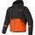 bunda MOOTANT WATERPROOF PARKA, ALPINESTARS (černá/oranžová fluo) 2025