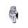 rukavice RADAR PRO, ALPINESTARS (biela) 2025