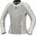 Women's jacket iXS OXY-AIR X2-351605 cool grey D2XL