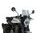 Plexi na motorku PUIG NEW. GEN SPORT 9750H smoke